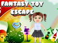 Ойын Fantasy Toy Escape
