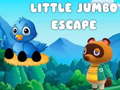 Ойын Little Jumbo Escape