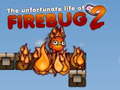 Ойын The Unfortunate Life of Firebug 2
