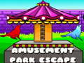 Ойын Amusement Park Escape