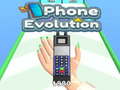 Ойын Phone Evolution