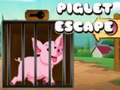 Ойын Piglet Escape
