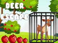 Ойын Deer Escape