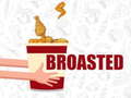 Ойын Broasted
