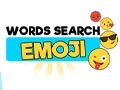 Ойын Word Search: Emoji Edition
