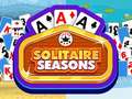 Ойын Solitaire Seasons