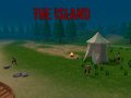 Ойын The Island 