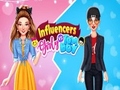 Ойын Influencers Girly Vs Tomboy