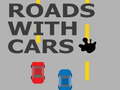 Ойын Road With cars