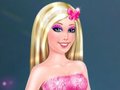 Ойын Barbie Princess Dress Up 