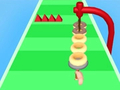 Ойын Donut Stack
