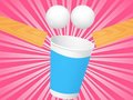 Ойын Collect and Drop Ball 