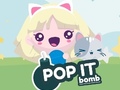 Ойын Pop It Bomb!