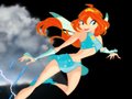 Ойын Bloom Sky Adventure 