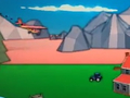 Ойын Aerial Stunt Pilot 2