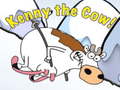 Ойын Kenny The Cow