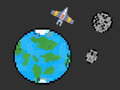 Ойын Defending Planet