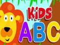 Ойын Kids ABC