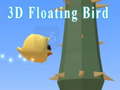 Ойын 3D Floating Bird