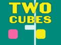 Ойын Two Cubes