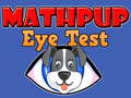 Ойын Mathpup Eye Test