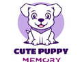 Ойын Cute Puppy Memory