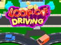 Ойын Loop-car Driving 