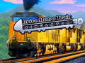 Ойын Drive MetroTrain Simulator 3D