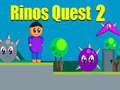 Ойын Rinos Quest 2