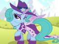 Ойын Sweet Pony Dress up