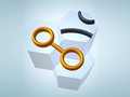 Ойын Hexa Loop 3d
