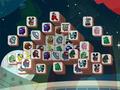 Ойын Among Mahjong Tiles