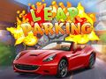 Ойын Leap Parking
