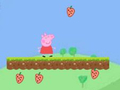 Ойын Peppa Pig Strawberry