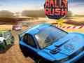 Ойын Rally Rush