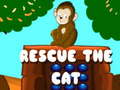 Ойын Rescue The Cat
