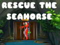 Ойын Rescue the Seahorse