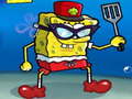 Ойын Spongebob DressUp