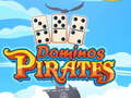 Ойын Dominos Pirates