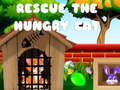 Ойын Rescue The Hungry Cat