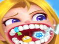 Ойын Little Doctor Dentist