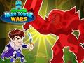 Ойын Hero Tower Wars Online
