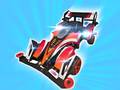 Ойын Mini Legend: Mini 4WD Racing