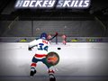 Ойын Hockey Skills