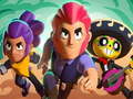 Ойын Brawl Stars Slide