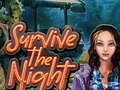 Ойын Survive the Night