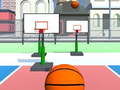 Ойын BasketBall