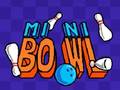 Ойын Mini Bowl