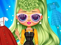 Ойын BFFs Pinafore Fashion