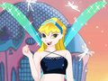 Ойын Stella Fairy Girl Dress up